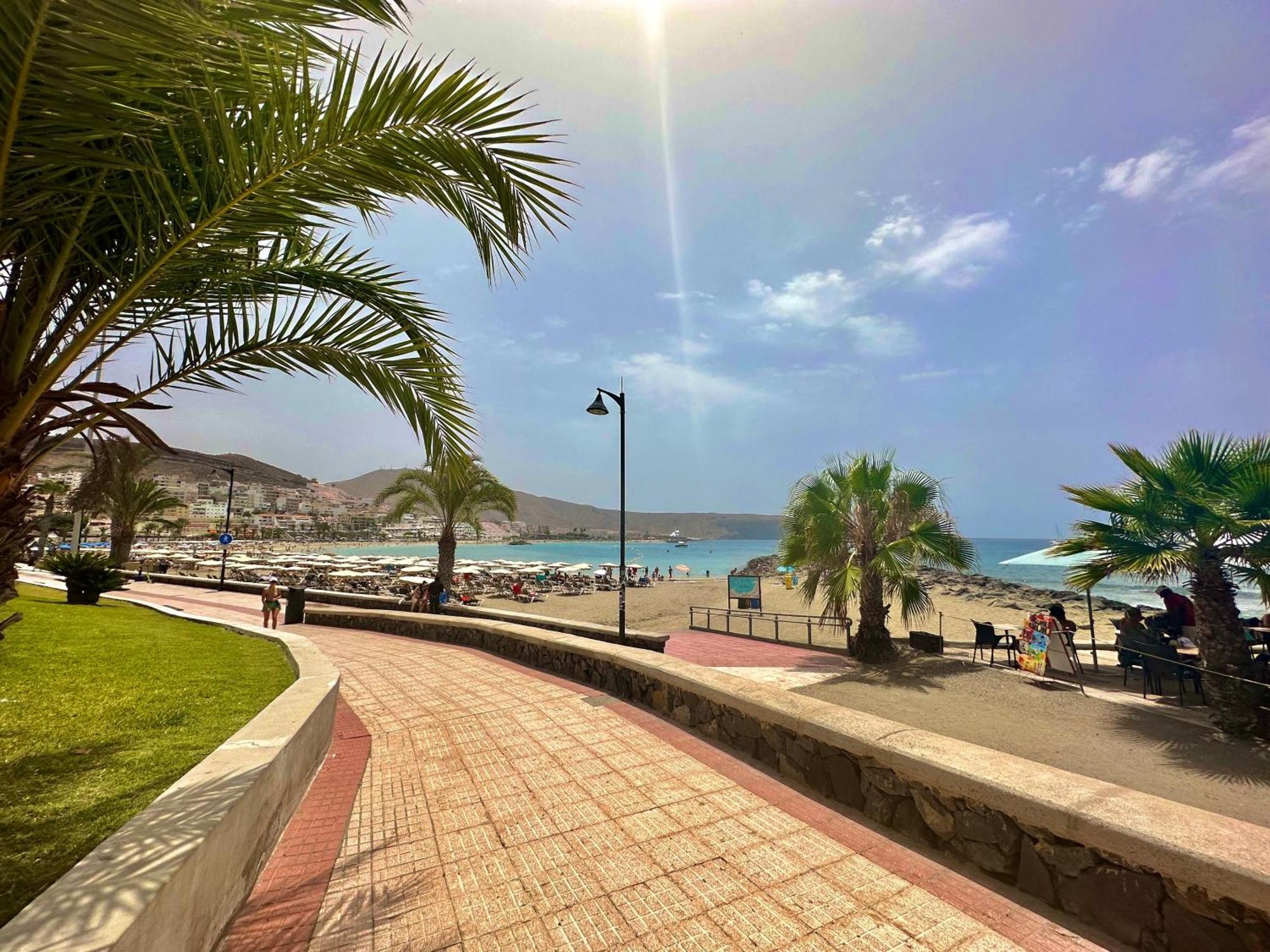 Playeros * Arona (Tenerife)