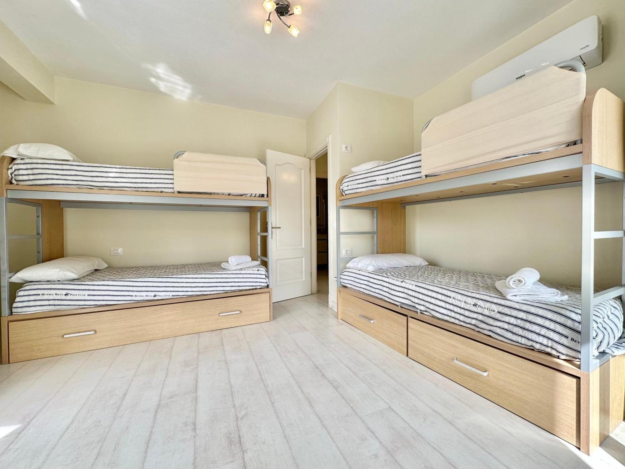 Apartment Playeros *