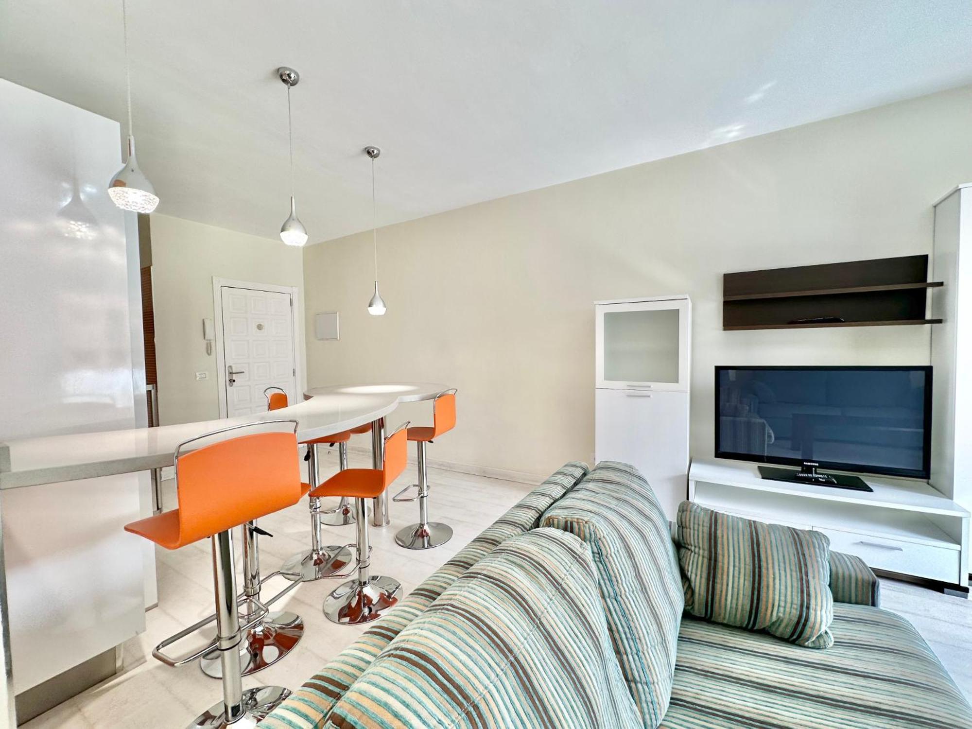 Apartment Playeros *