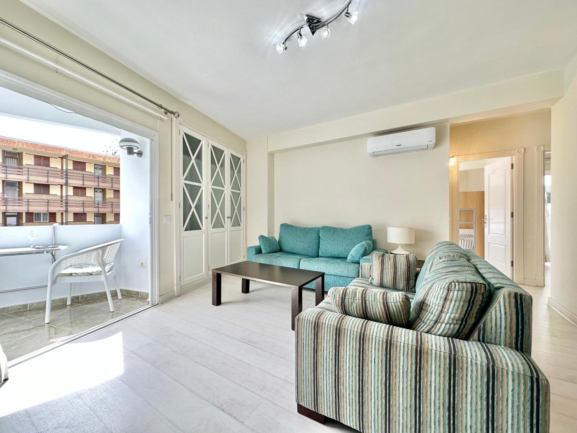 Apartment Playeros