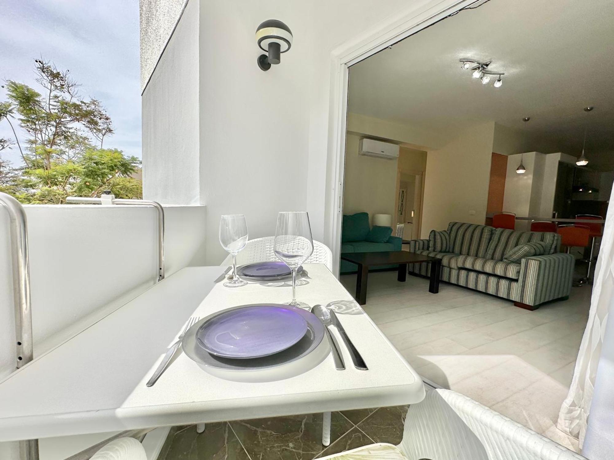 Playeros Apartment *