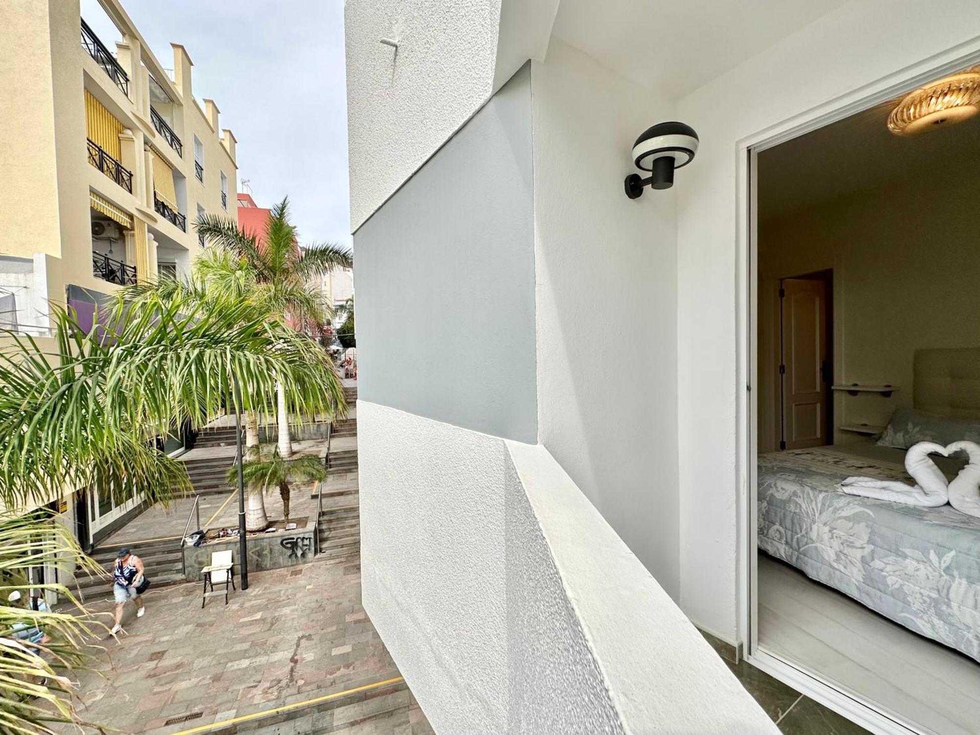 Playeros Arona (Tenerife)