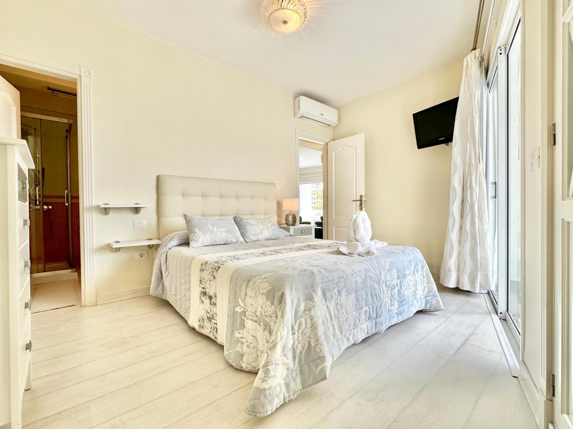 Playeros Apartamento Arona (Tenerife)