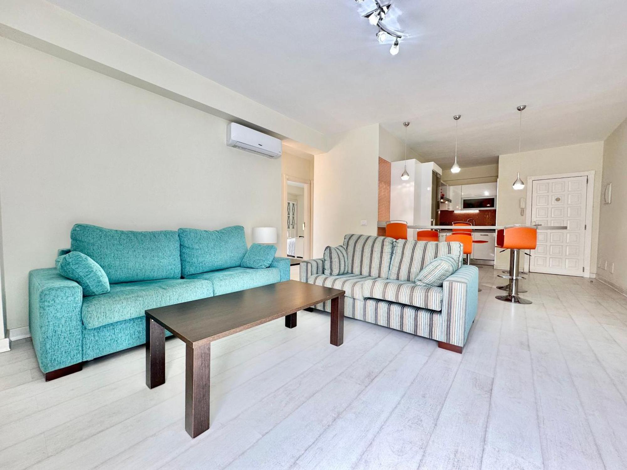 Apartamento Playeros Arona (Tenerife)