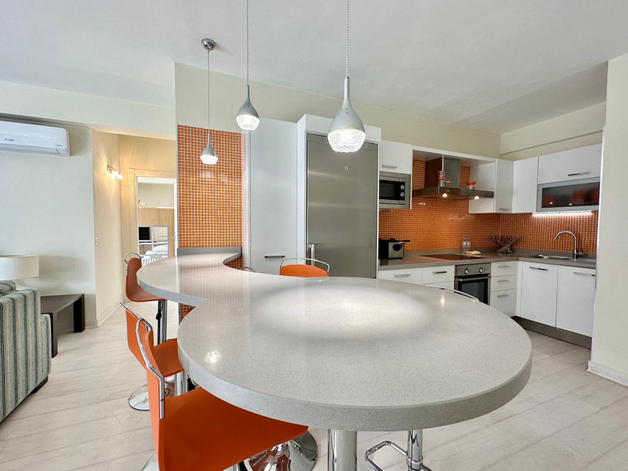 Apartamento Playeros
