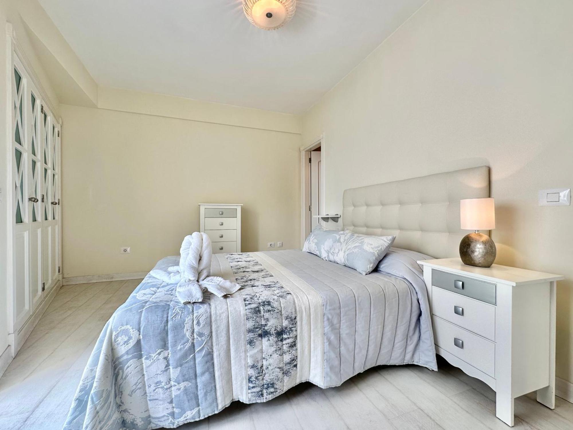 Playeros Apartamento