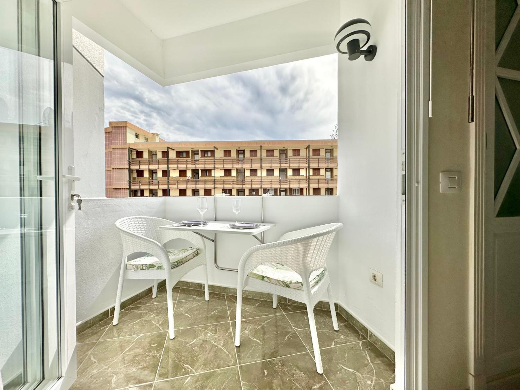 Apartamento Playeros