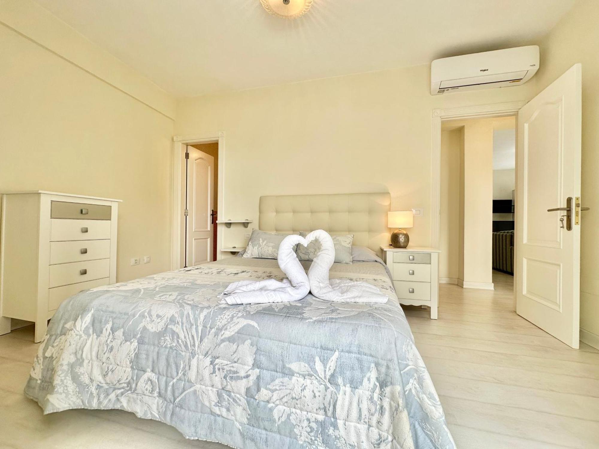 Apartamento Playeros Arona (Tenerife)