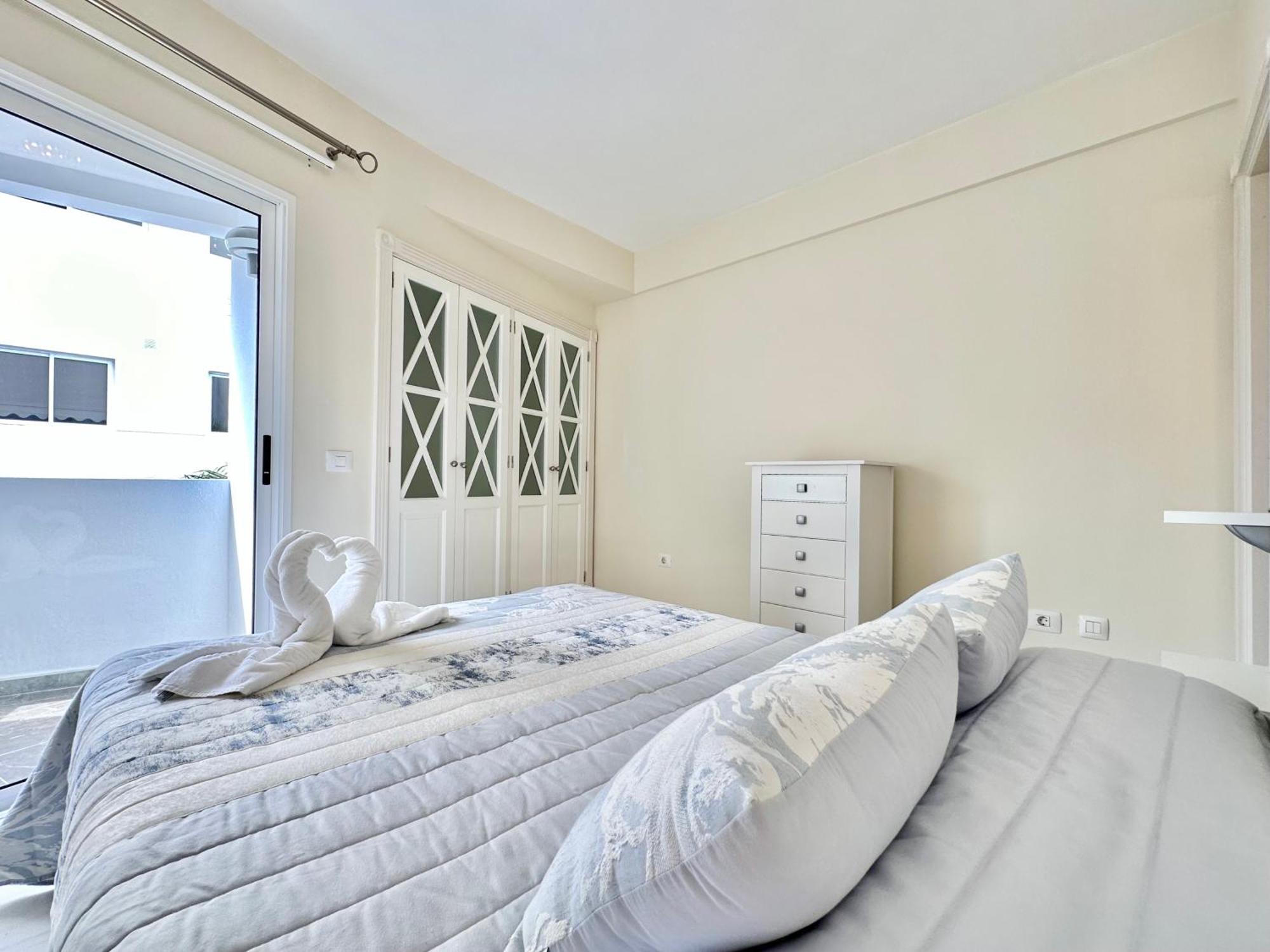 Playeros Apartamento Arona (Tenerife)