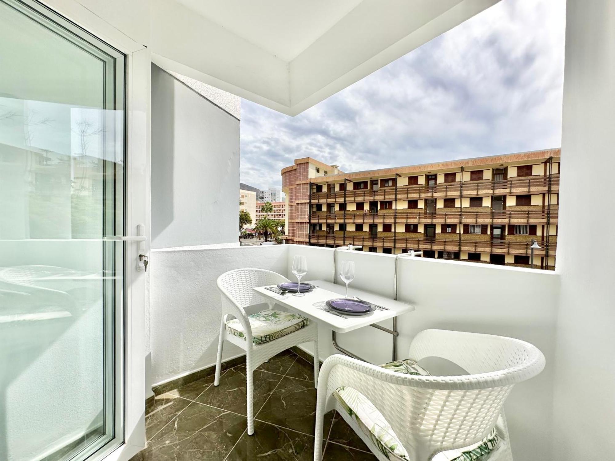 Apartamento Playeros Arona (Tenerife)