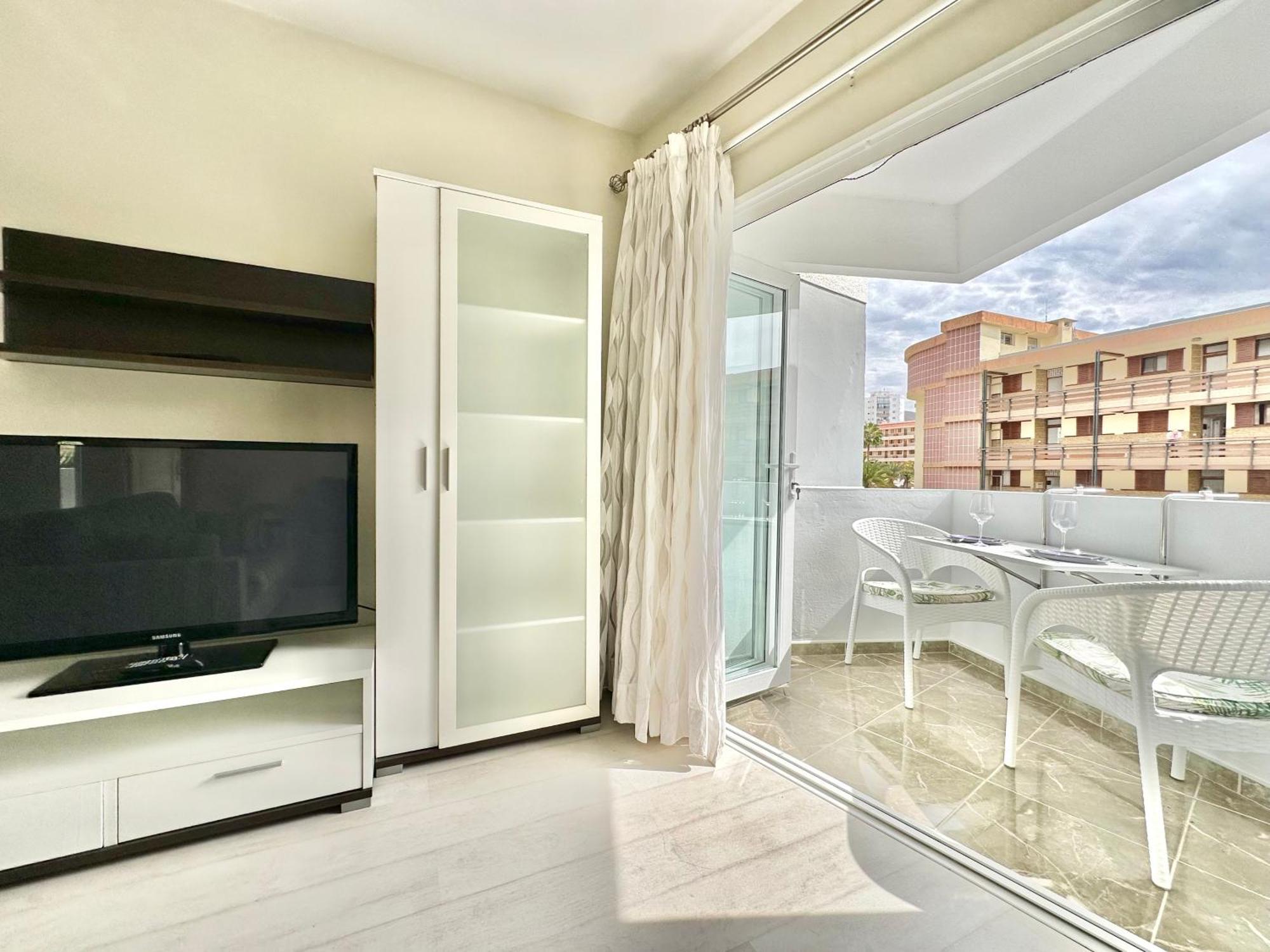 Apartamento Playeros Arona (Tenerife)