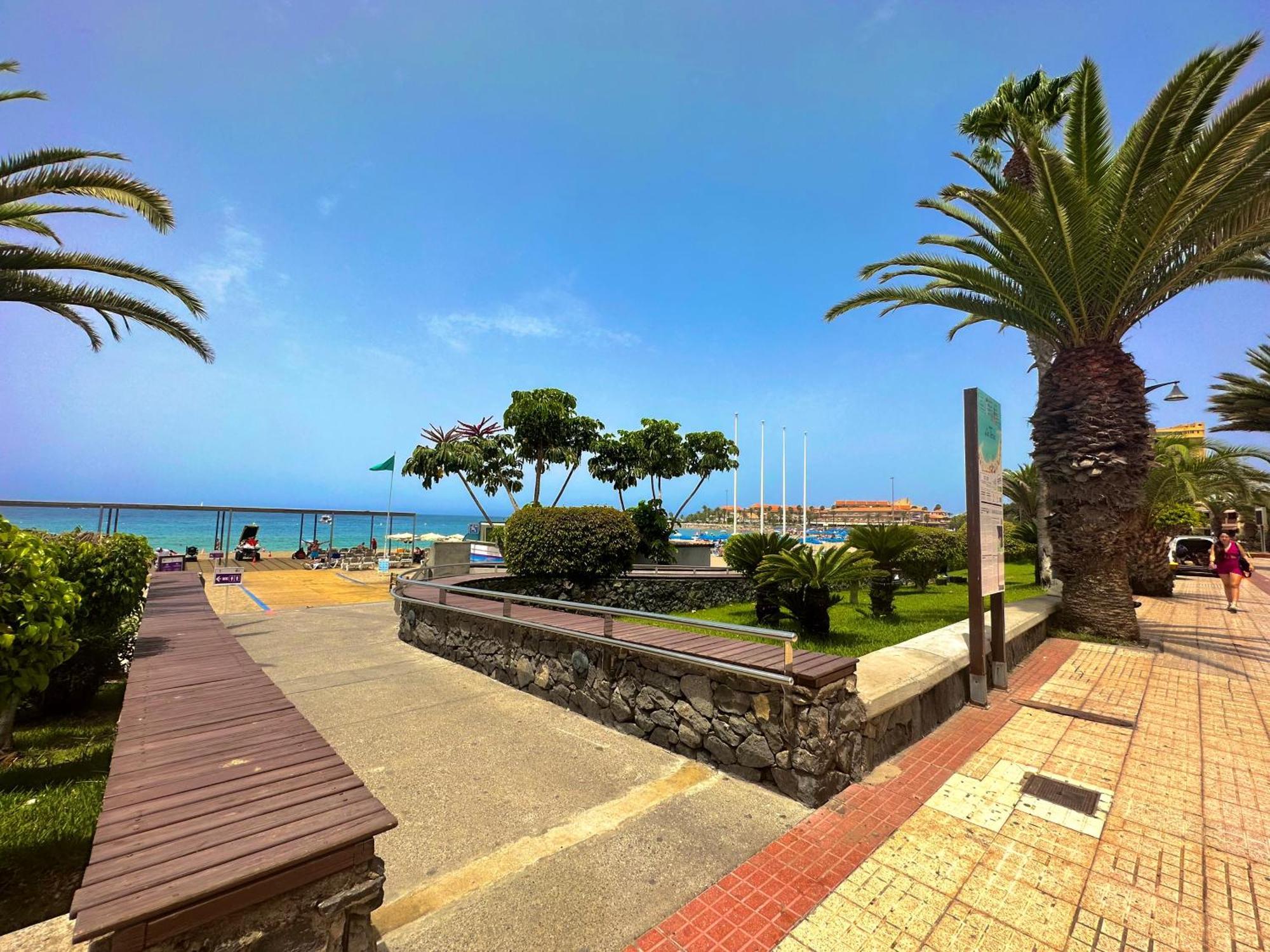 Apartment Playeros