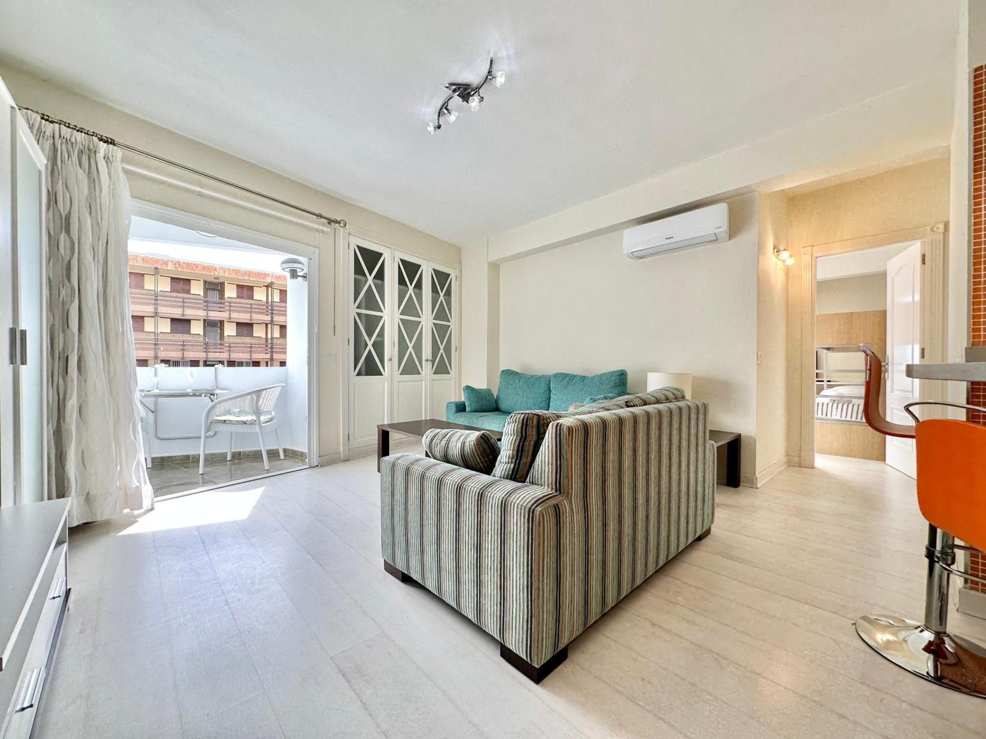 Playeros Apartment *