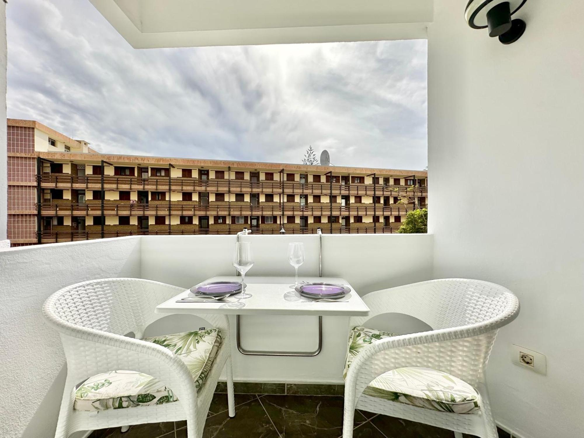 Playeros Apartment *