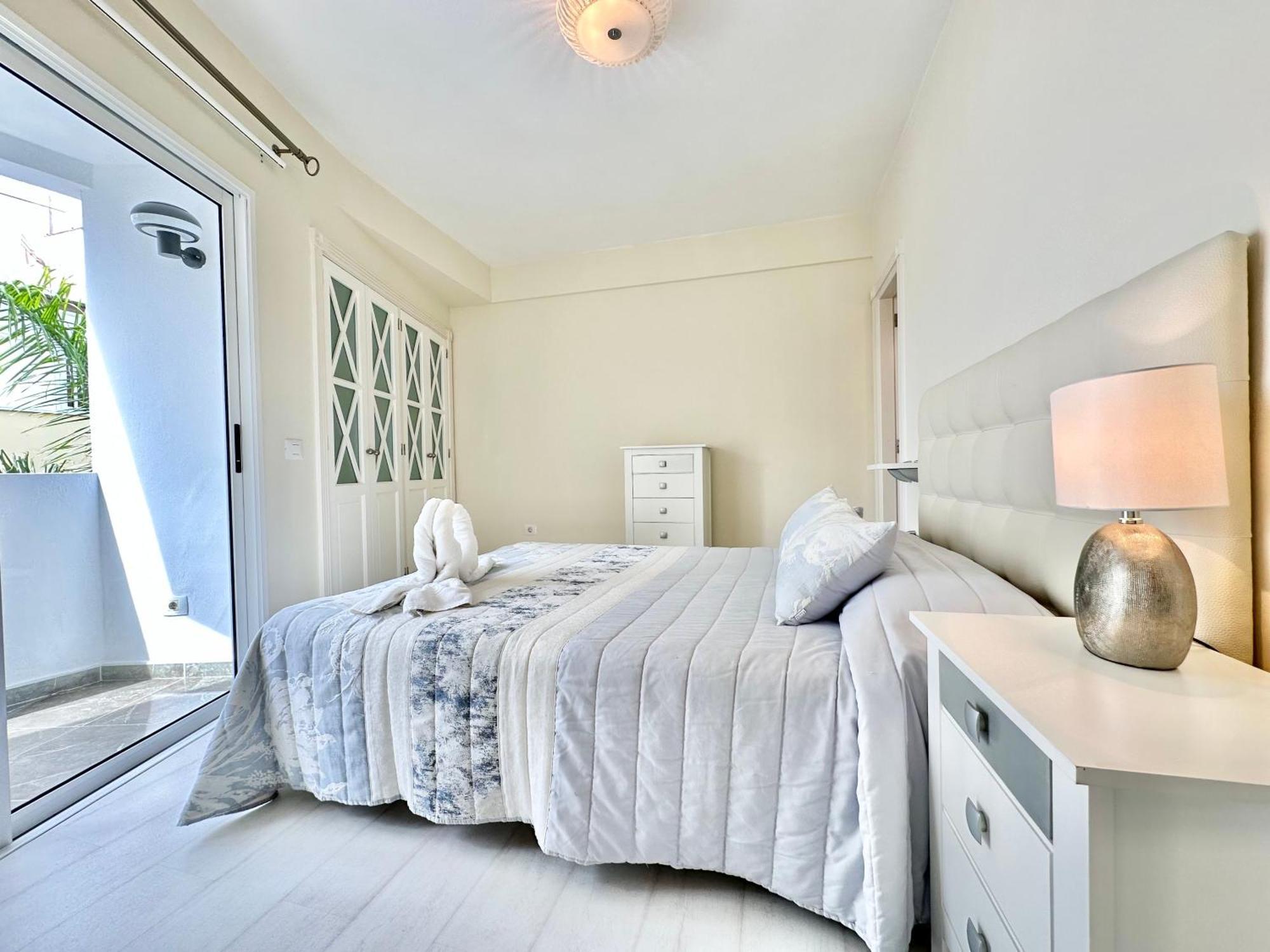 Playeros Apartment Arona (Tenerife)