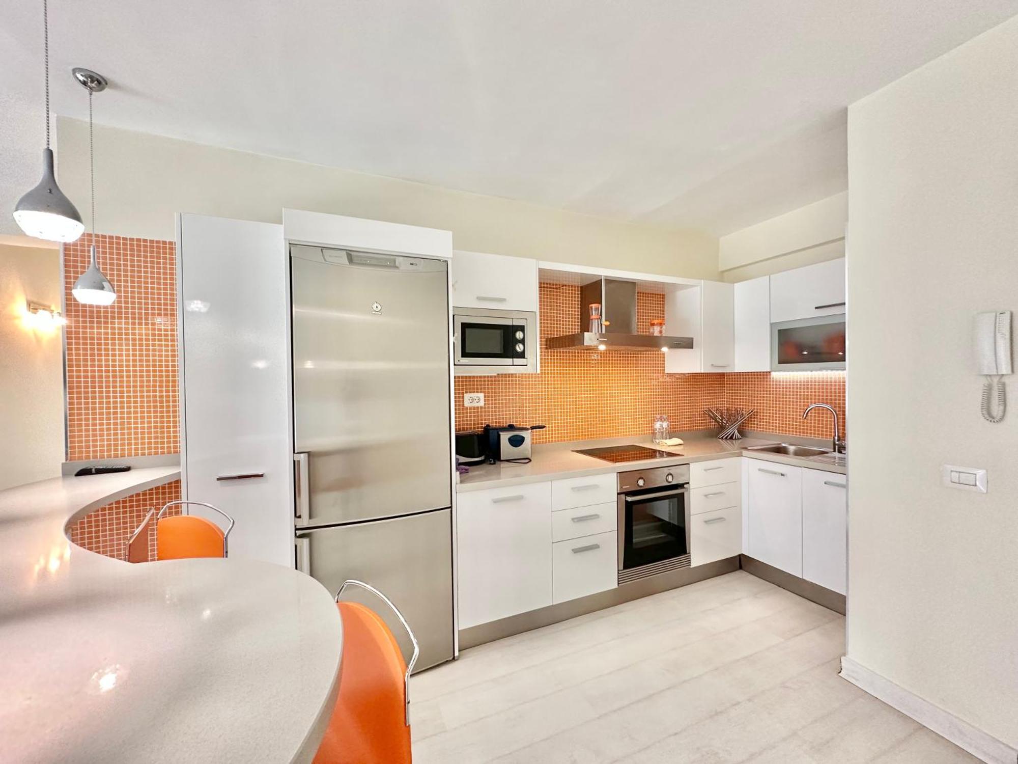 Playeros Apartment