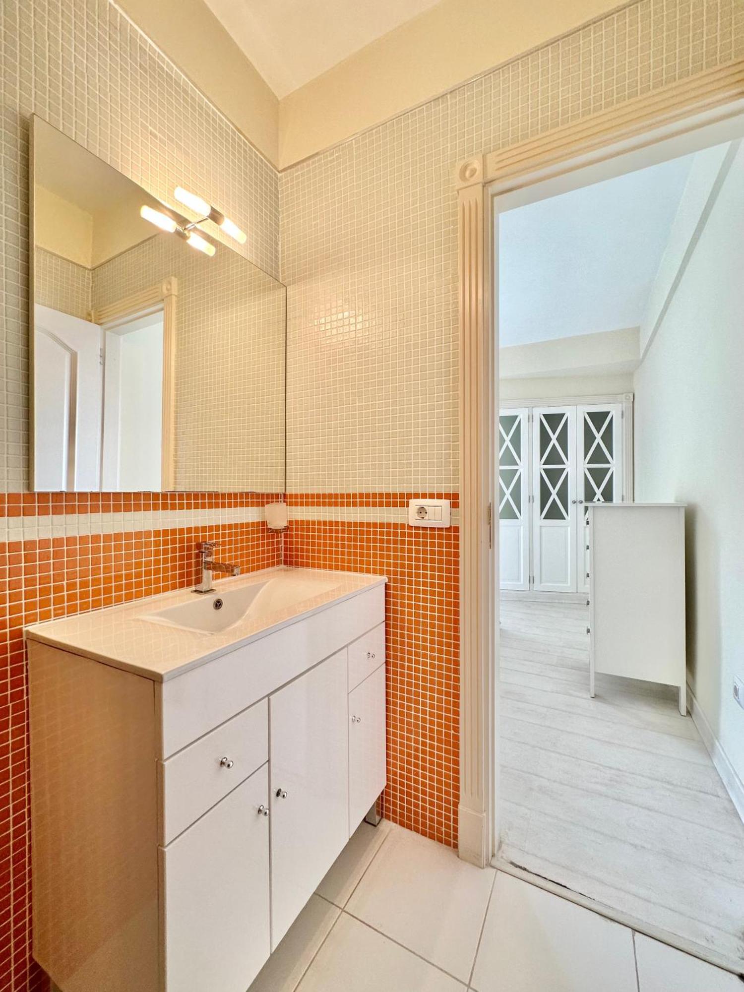 Apartment Playeros