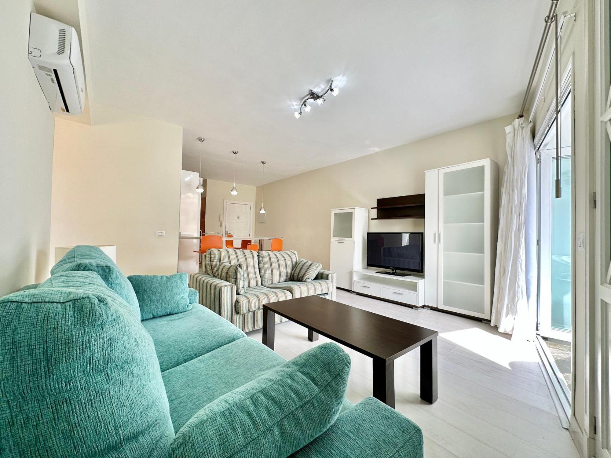 Playeros Apartment *