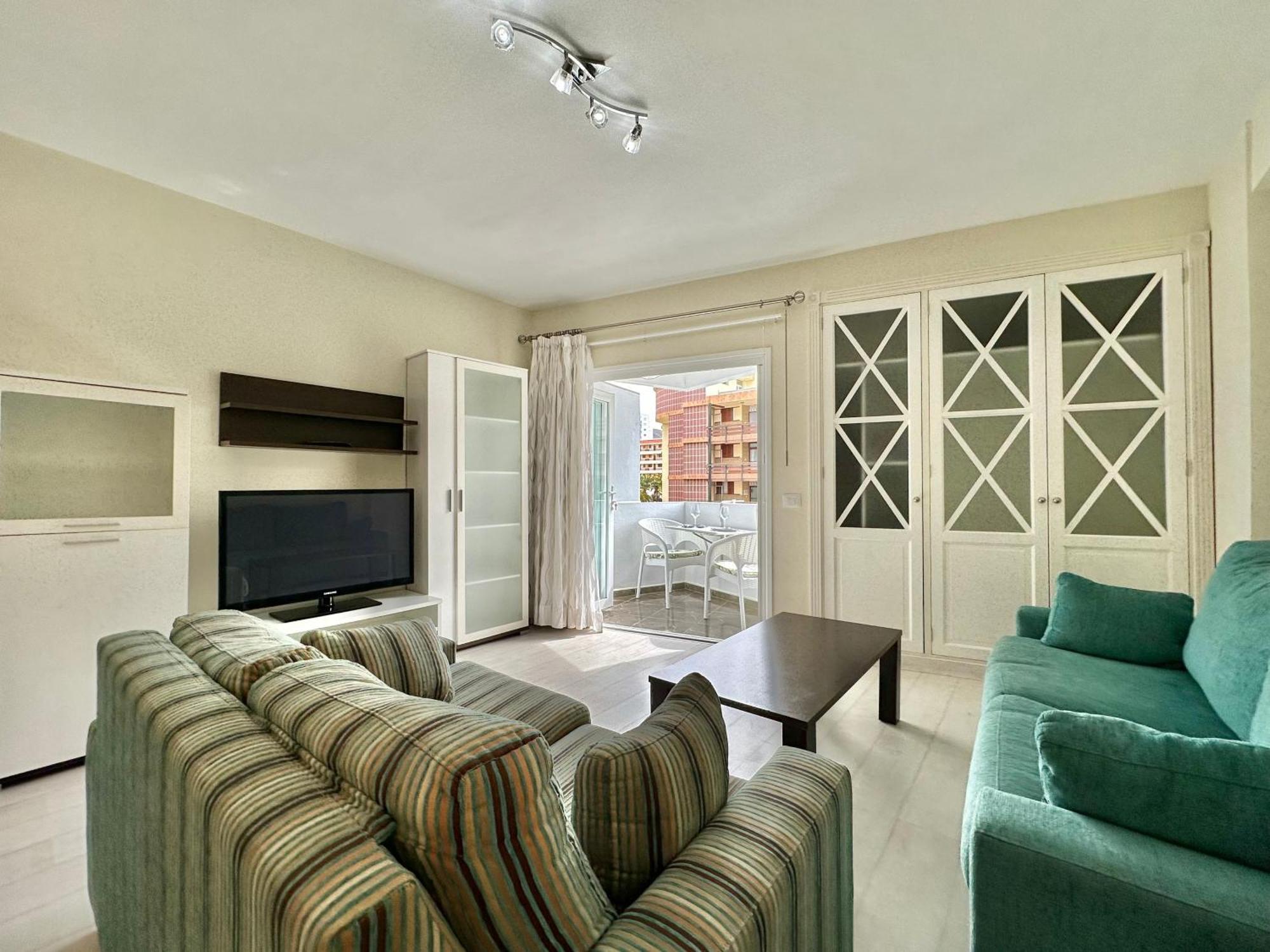 Apartment Playeros *