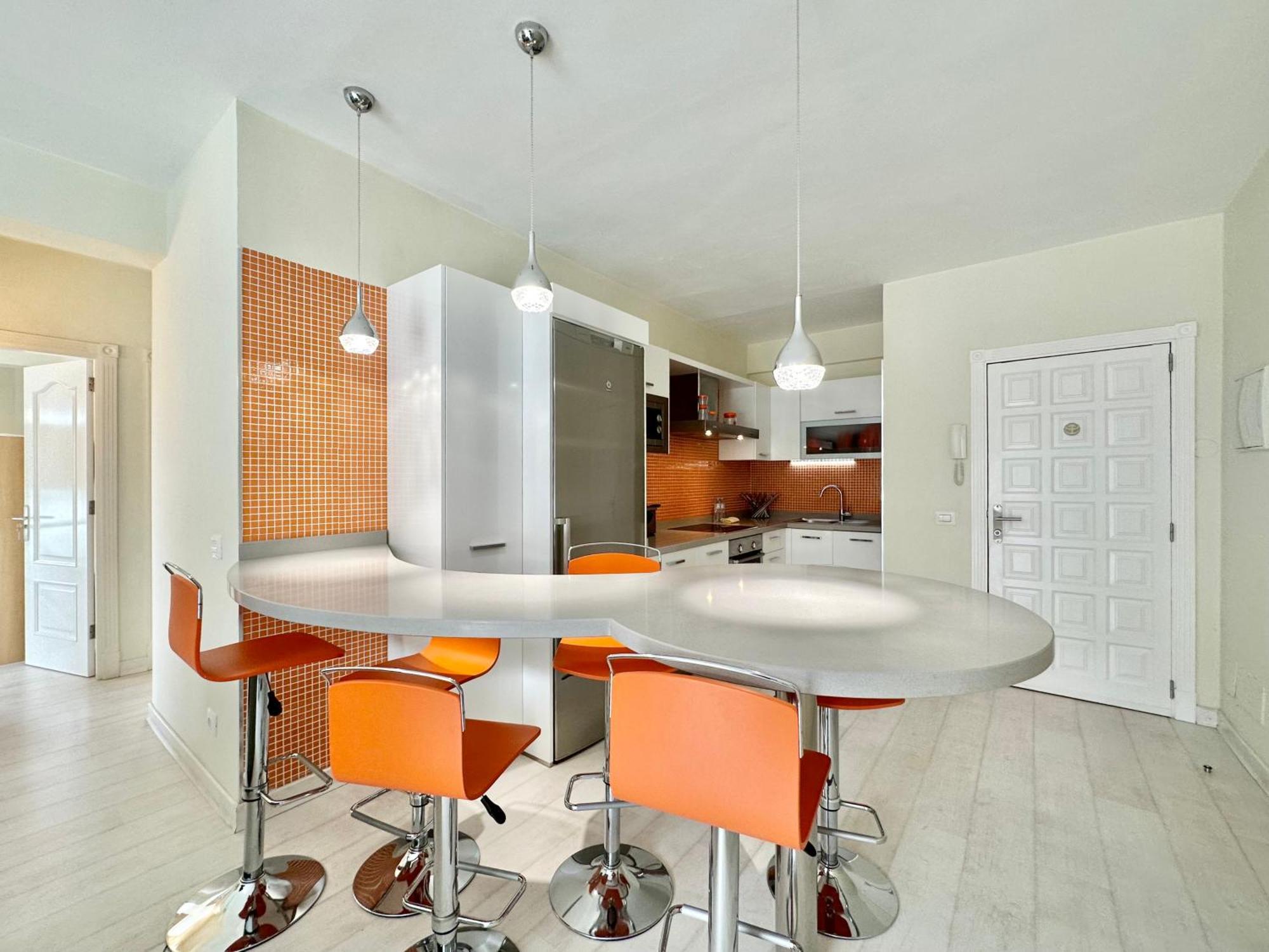 Playeros Apartment *